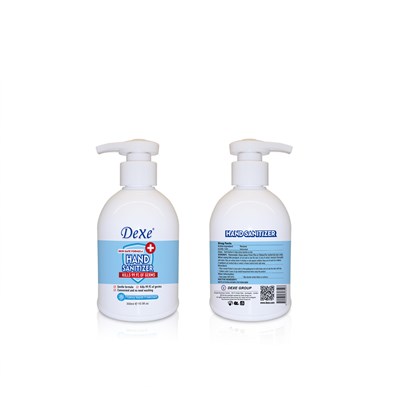300 mL Label (Label 6)